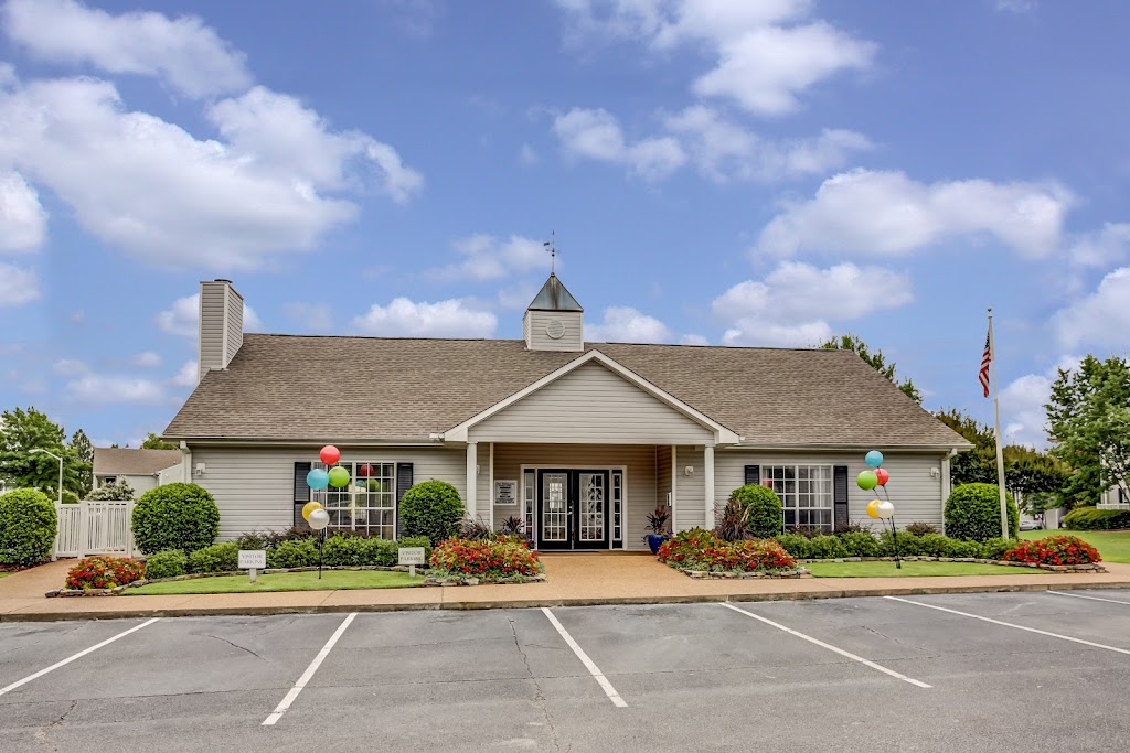 The Plantation Apartment Homes | 9305 State Line Rd, Olive Branch, MS 38654 | Phone: (662) 782-2108