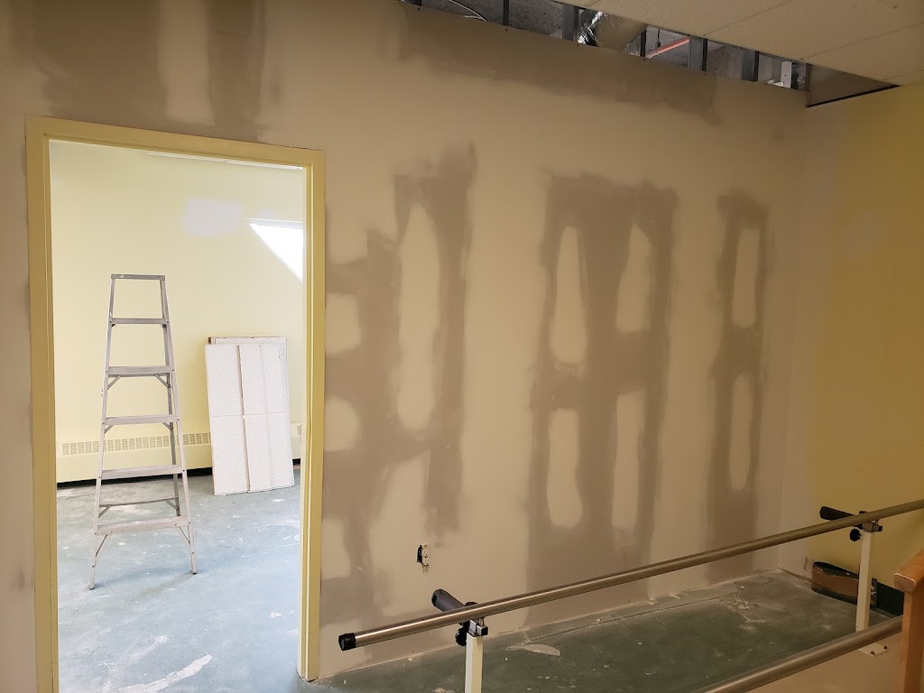 Niagara Paint & Drywall | 373 Grantham Ave, St. Catharines, ON L2M 5B1, Canada | Phone: (905) 359-1054