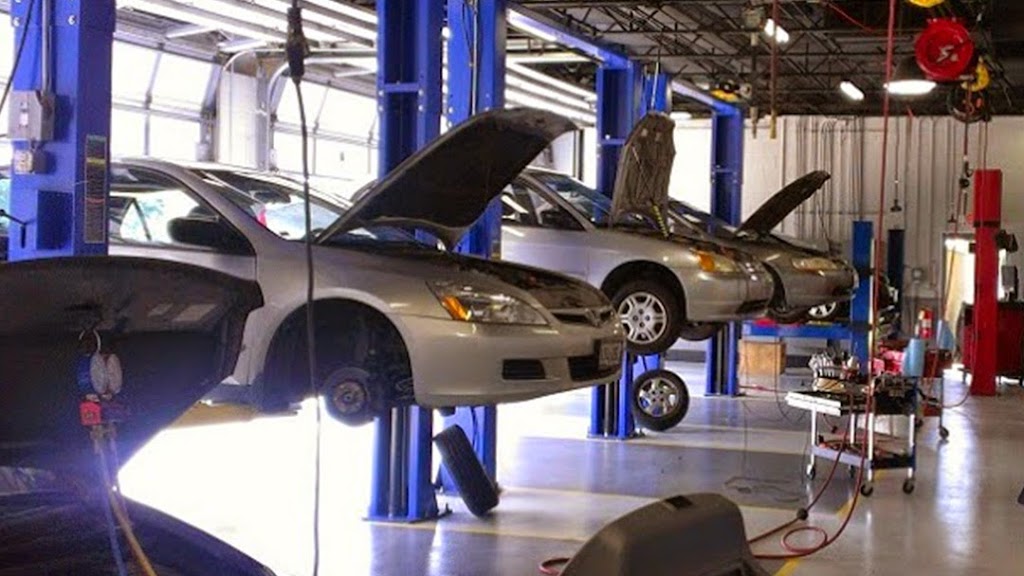 Johns Auto Repair | 608 S McLoughlin Blvd, Oregon City, OR 97045, USA | Phone: (503) 656-3633