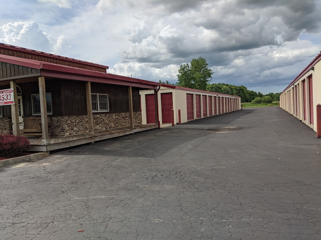 Thunderhill Self-Storage | 13014 Big Tree Rd, East Aurora, NY 14052, USA | Phone: (716) 655-3533