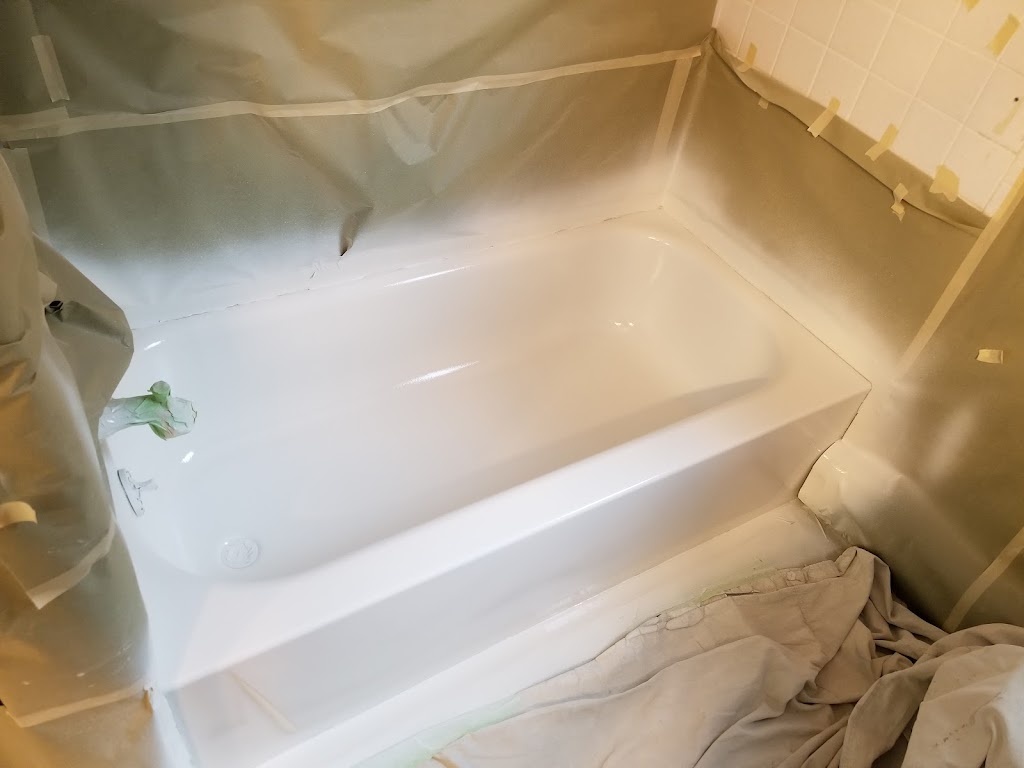 Absolutely Smooth Bathtub & Fiberglass Repair | 1301 W Northfield Church Rd, Ann Arbor, MI 48105, USA | Phone: (734) 277-4828