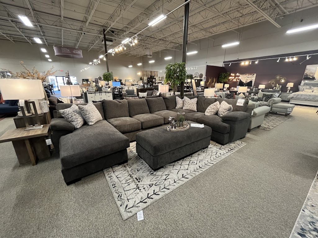 Home Zone Furniture | 3611 S Cooper St, Arlington, TX 76015, USA | Phone: (682) 238-1620