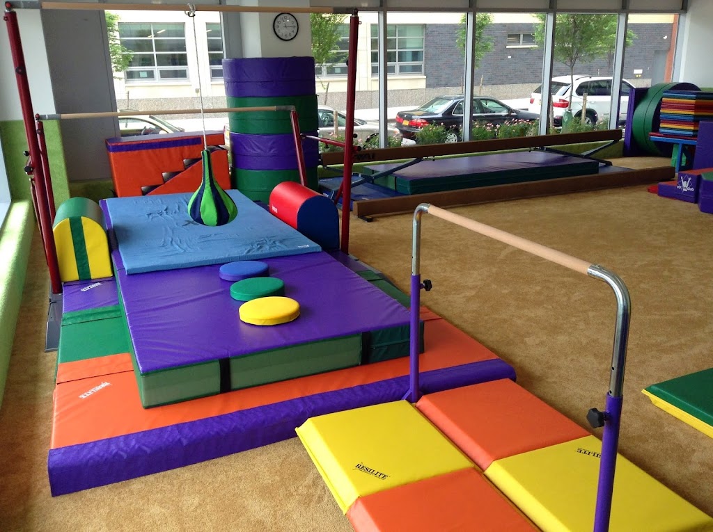 NY Kids Club - Long Island City | 4545 Center Blvd, Queens, NY 11109, USA | Phone: (347) 997-8361