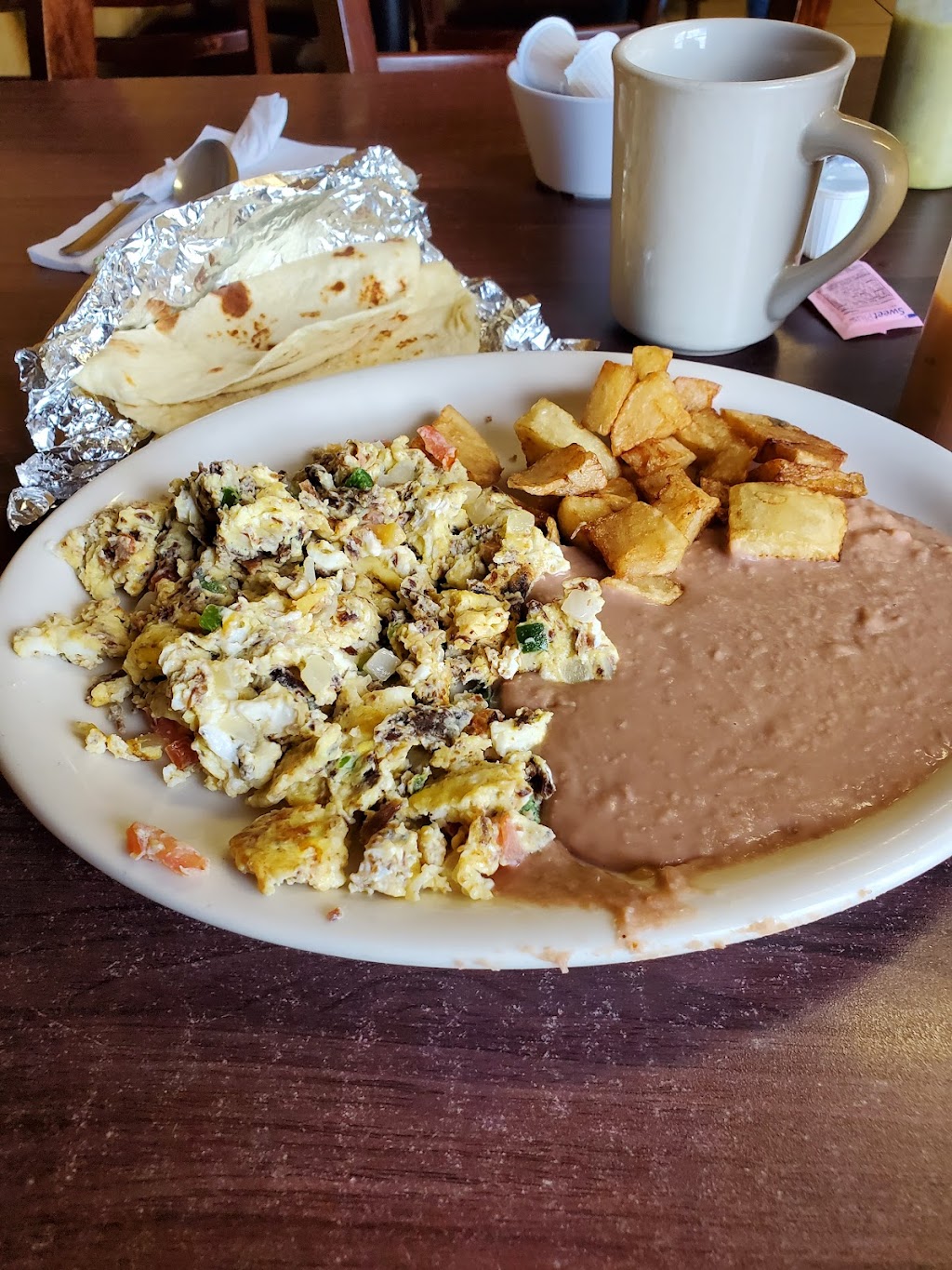 Natalies Mexican Cafe | 610 Cupples Rd, San Antonio, TX 78237, USA | Phone: (210) 434-0601