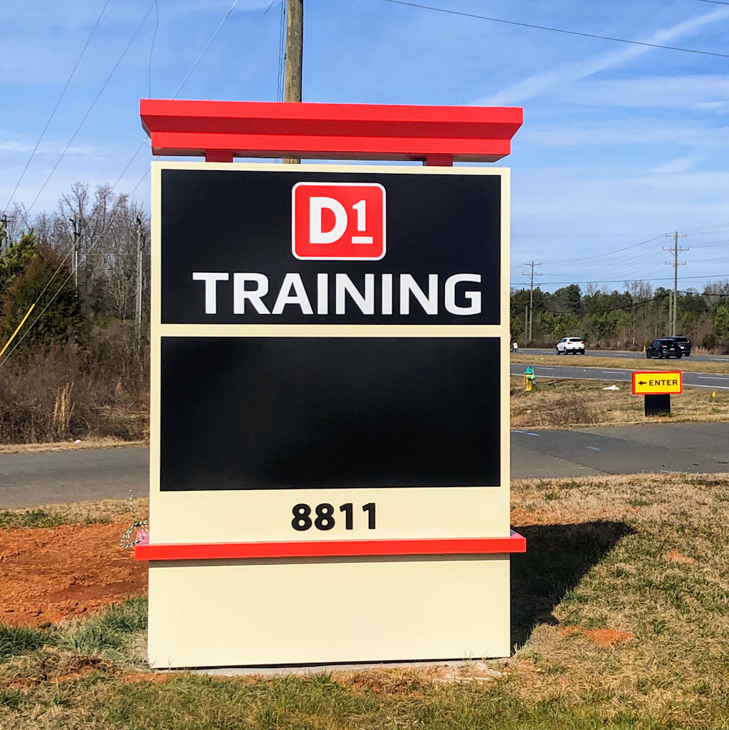 D1 Training Indian Land | 8811 Charlotte Hwy Suite 103, Indian Land, SC 29707, USA | Phone: (803) 599-2798