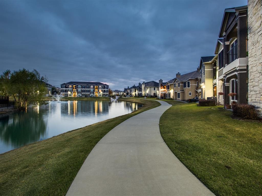 Orion Prosper Lakes Apartments | 880 S Coit Rd, Prosper, TX 75078, USA | Phone: (833) 263-1057