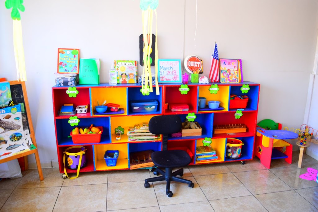 Discovery Montessori Preschool | 2451 E Garvey Ave N, West Covina, CA 91791, USA | Phone: (626) 339-6311
