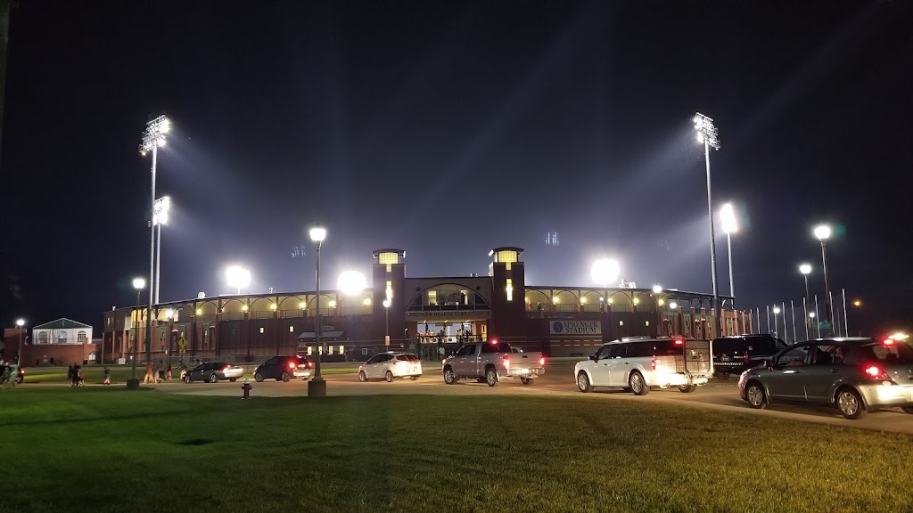 Crushers Stadium | 2009 Baseball Blvd, Avon, OH 44011, USA | Phone: (440) 934-3636