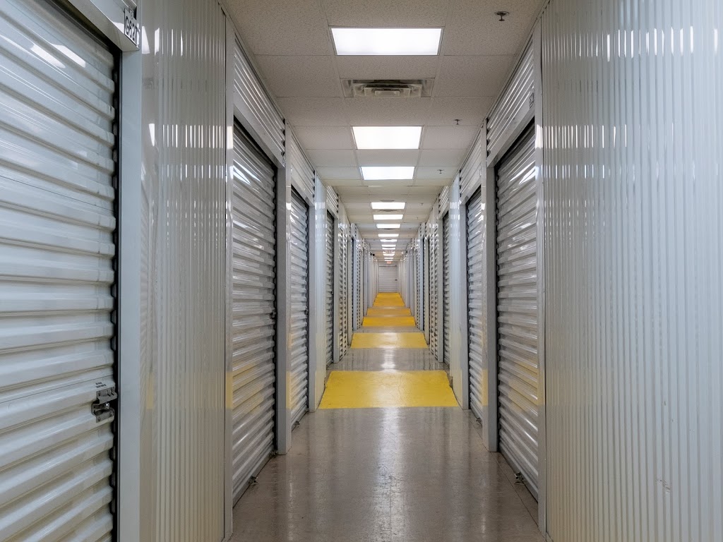 Securlock Storage at Allen West | 2060 Hedgcoxe Rd, Allen, TX 75013, USA | Phone: (972) 359-7000