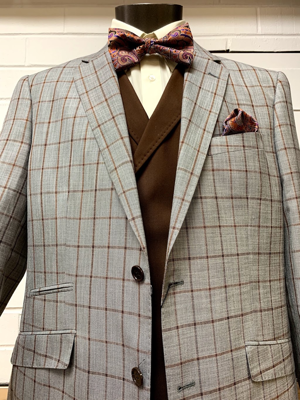 M&S MENSWEAR OUTLET | 4855 Old National Hwy, College Park, GA 30337, USA | Phone: (404) 766-1035