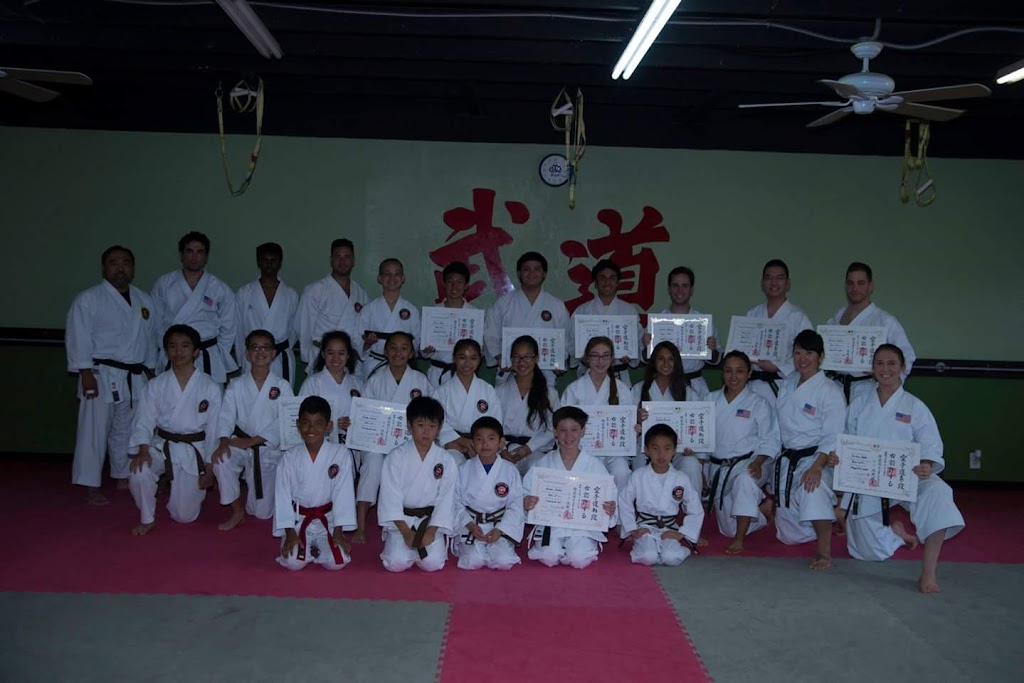 JMAC Karate | 10585 Slater Ave #1A, Fountain Valley, CA 92708, USA | Phone: (714) 963-5866