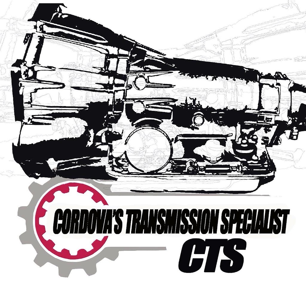 Cordovas Transmission Specialists | 1462 Tanforan Ave suite B, Woodland, CA 95776, USA | Phone: (530) 312-1663