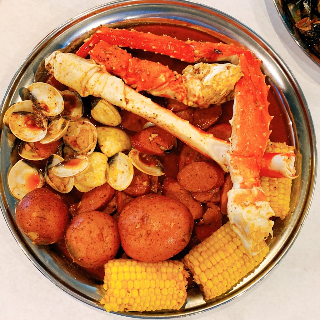 Juicy Seafood | 267 N Lowry St, Smyrna, TN 37167, USA | Phone: (615) 267-0460