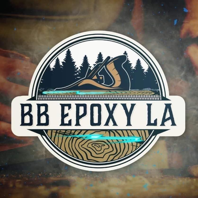 BB Epoxy LA | 812 Barber Rd, Paradis, LA 70080, USA | Phone: (985) 722-6221