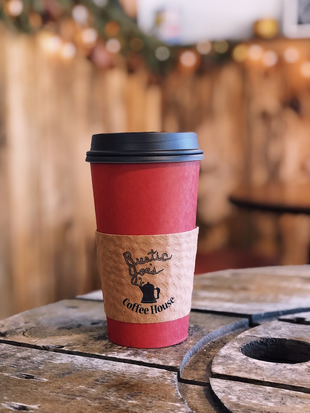 Rustic Joe’s Coffee House | 4983 National Pike, Markleysburg, PA 15459, USA | Phone: (724) 329-5005