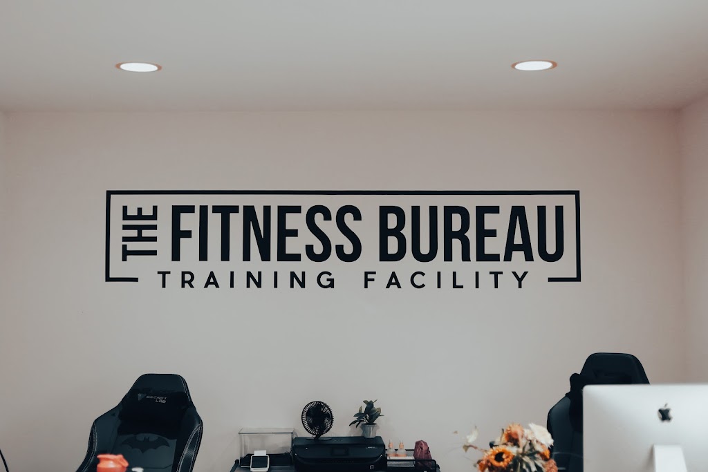 The Fitness Bureau Training Facility | 21800 Barton Rd Suite 109, Grand Terrace, CA 92313, USA | Phone: (951) 776-7524