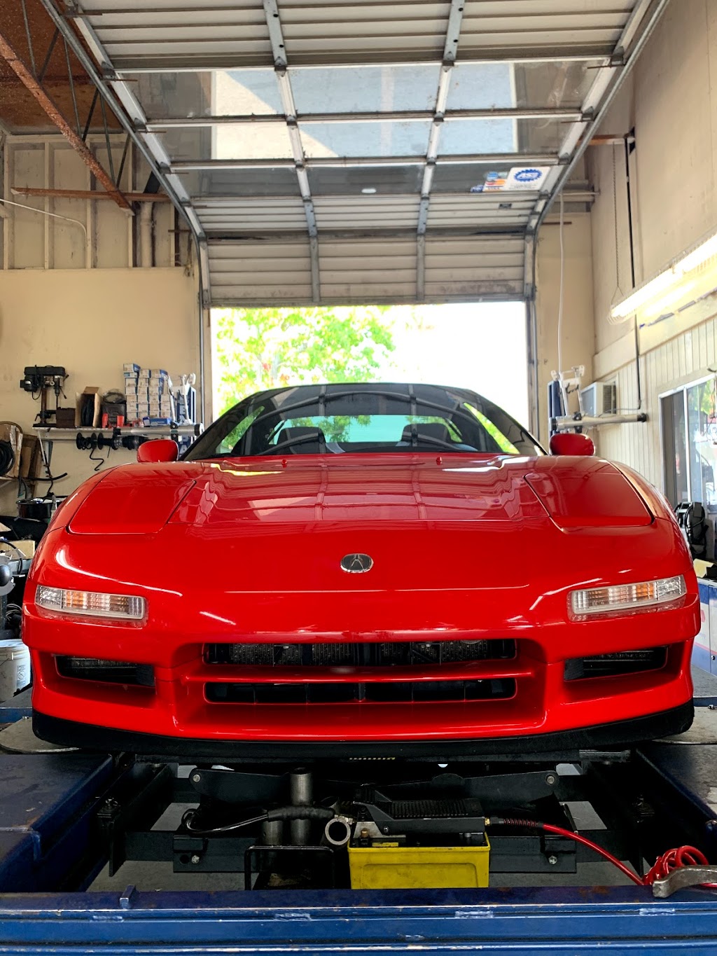 Orange County Auto Repair Shop | 16650 Harbor Blvd #16, Fountain Valley, CA 92708, USA | Phone: (714) 643-0182