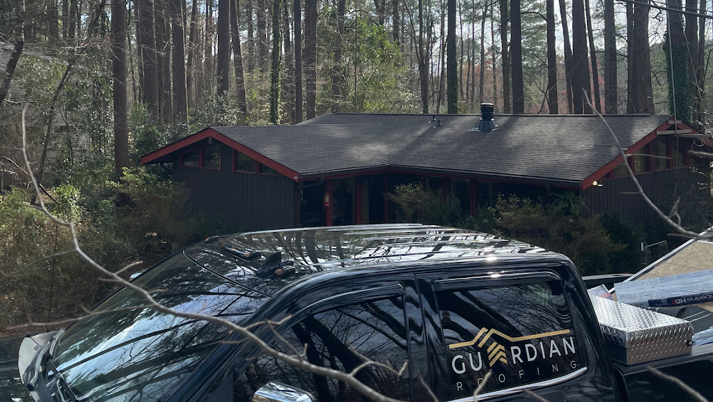 Guardian Roofing Of North Carolina, LLC | 4817 Hargrove Rd Suite 105, Raleigh, NC 27616, USA | Phone: (919) 438-2664