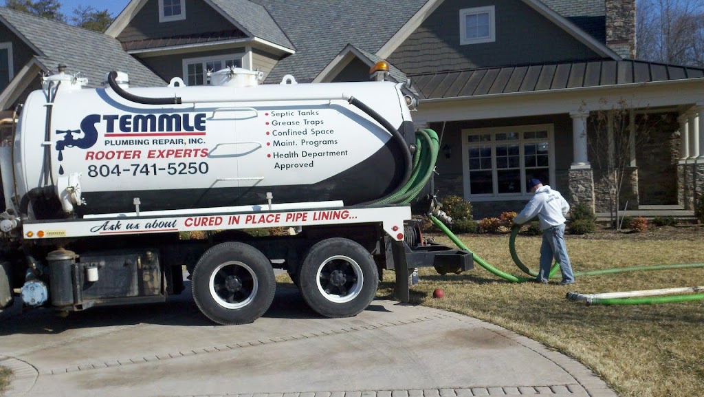 Stemmle Plumbing of Hampton Roads | 5706 Jefferson Ave, Newport News, VA 23605, USA | Phone: (757) 283-2564