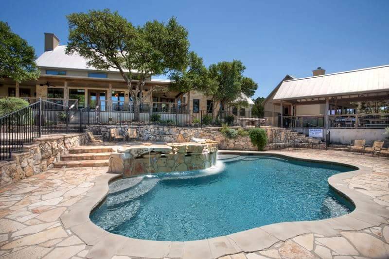 Vacation Property Masters | 5419, 1847 Flite Acres Rd, Wimberley, TX 78676, USA | Phone: (713) 208-4342