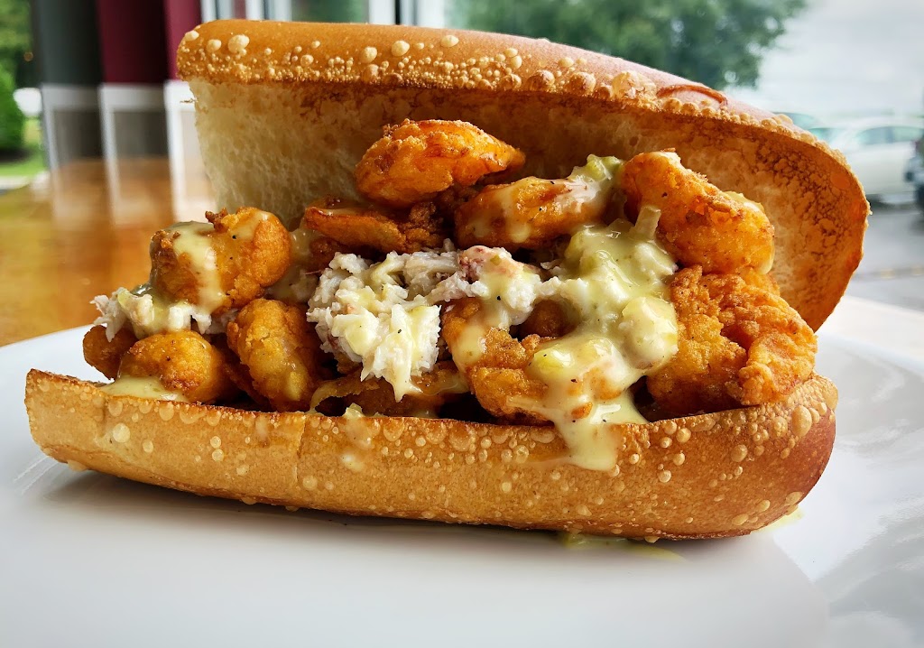 Skrimp Shack | 7224 GB Alford Hwy, Holly Springs, NC 27540, USA | Phone: (919) 285-4677