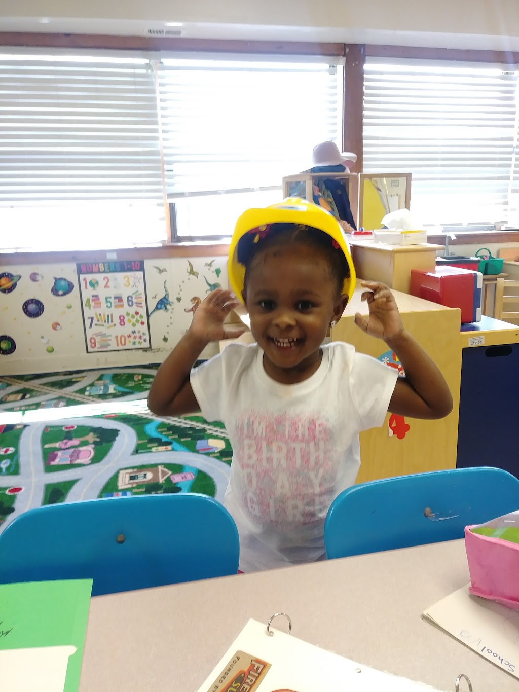 CDI Head Start | 5691 Hampshire Ln, Virginia Beach, VA 23462, USA | Phone: (757) 227-5810