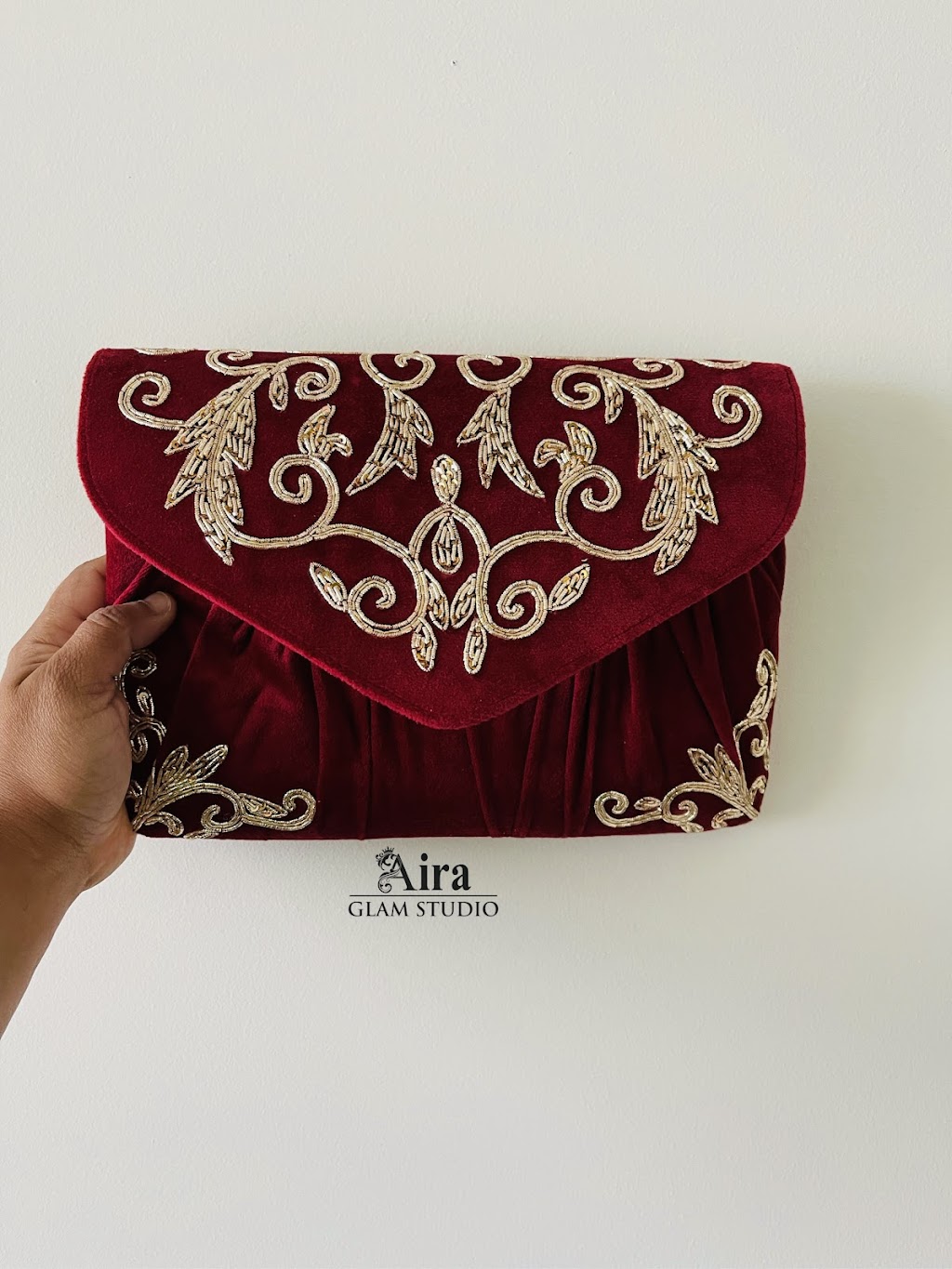 Aira Glam Studio | 1 Antron Brown Wy, Chesterfield Township, NJ 08515, USA | Phone: (845) 661-9247