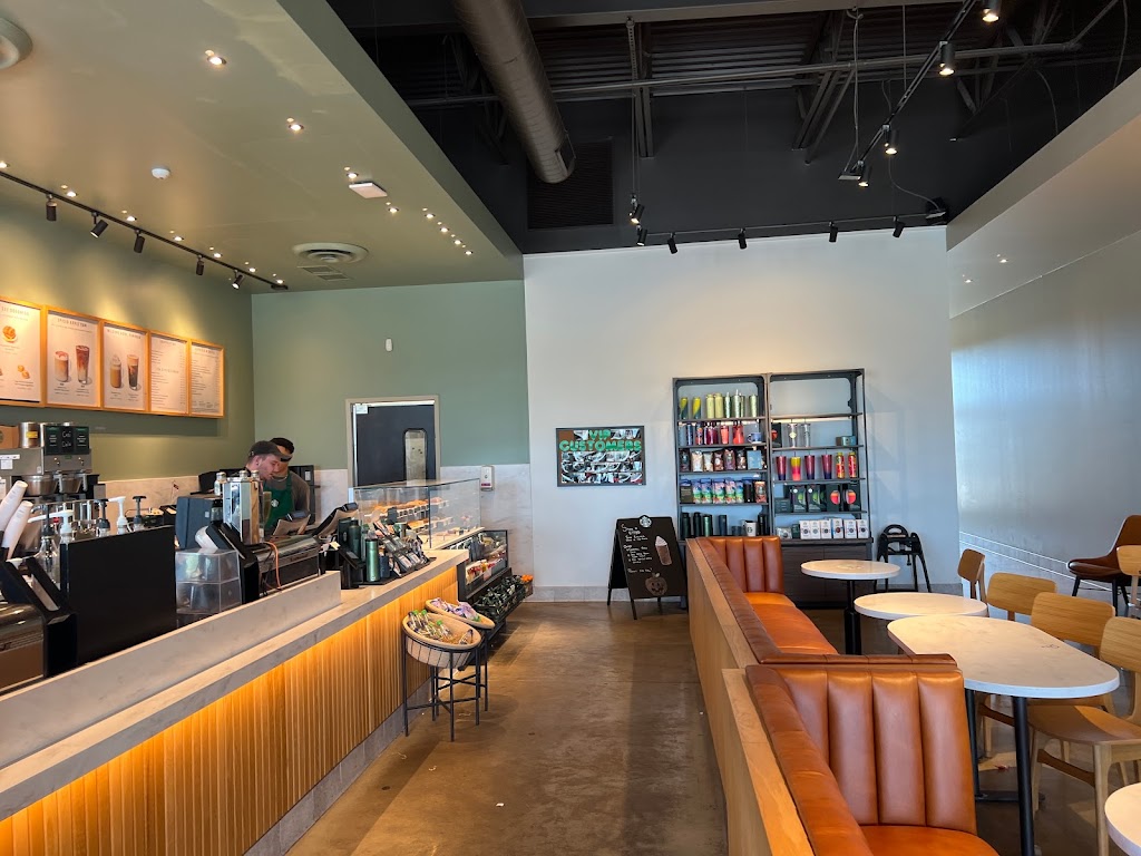 Starbucks | 3619 Market Lane, Kenosha, WI 53144 | Phone: (262) 221-2068