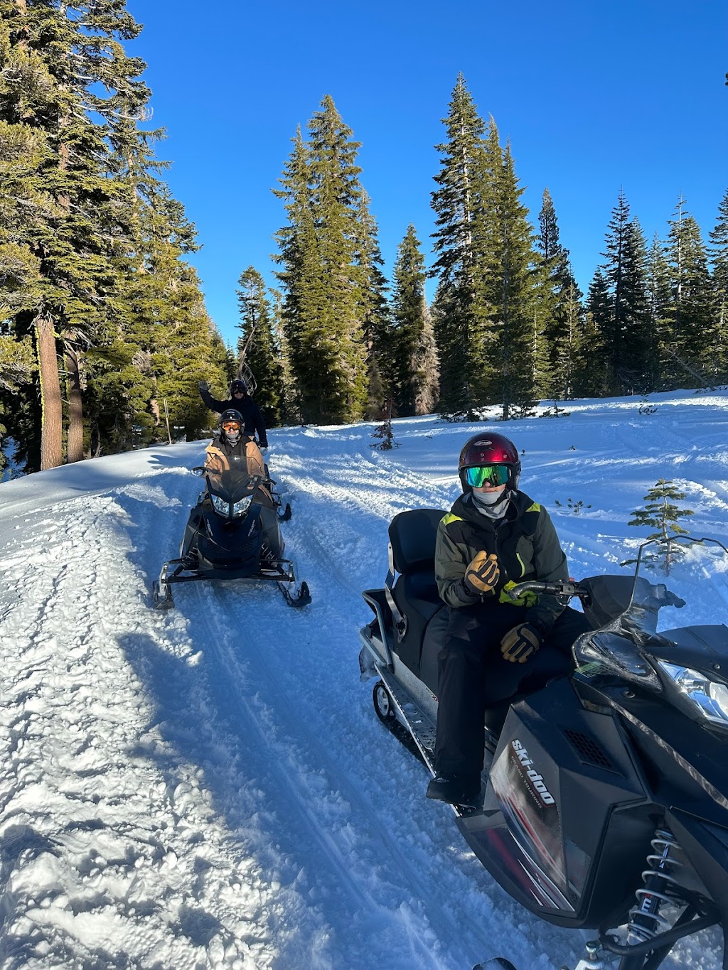 Coldstream Adventures Tours | 877 Cabin Creek Rd, Truckee, CA 96161, USA | Phone: (530) 582-9090