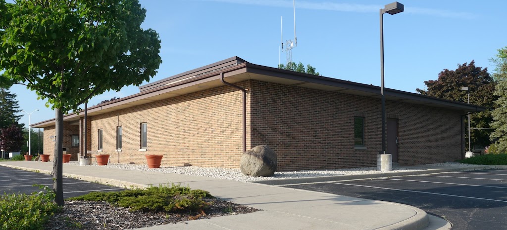 Saukville Village Office | 639 E Green Bay Ave, Saukville, WI 53080, USA | Phone: (262) 284-9423