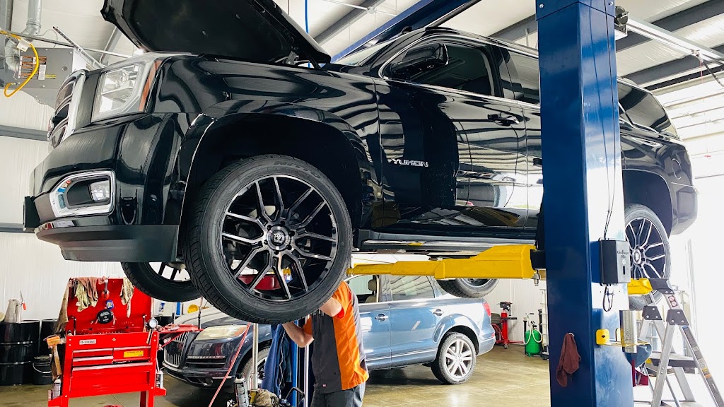 AutoDreams Service & Tire | 1231 SE Century Dr, Lees Summit, MO 64081, USA | Phone: (816) 401-3775