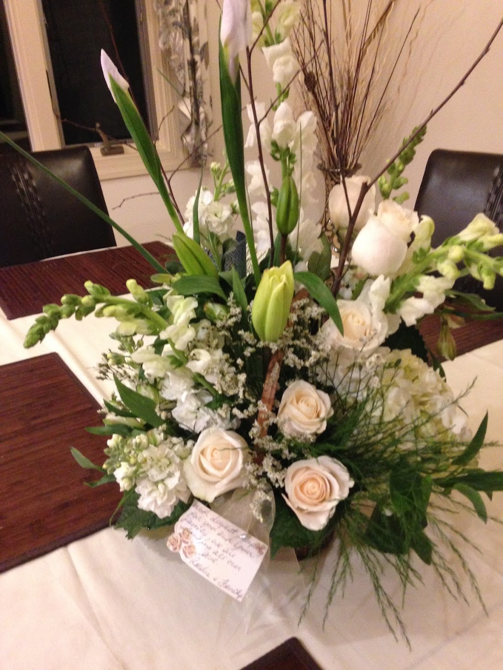 Park Avenue Florist | 706 W Park Ave, Oakhurst, NJ 07755, USA | Phone: (732) 539-2591