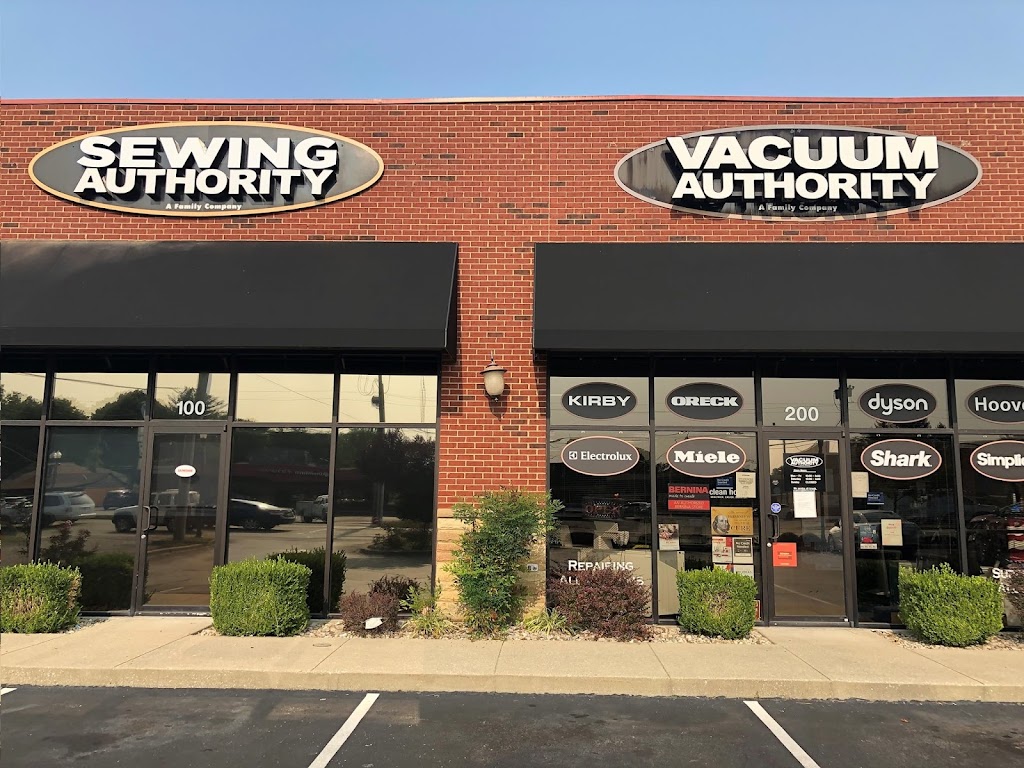 Sewing and Vacuum Authority | 10494 Westport Rd, Louisville, KY 40241, USA | Phone: (502) 412-6040