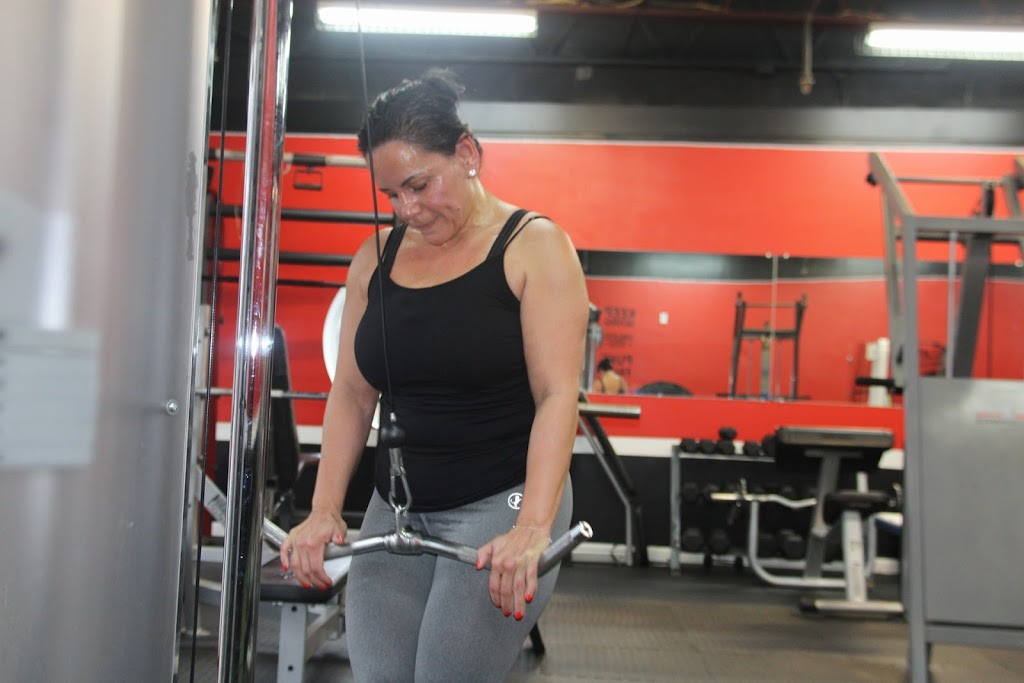 Xtreme Fitness LI | 2277 Bellmore Ave, Bellmore, NY 11710, USA | Phone: (516) 588-0900