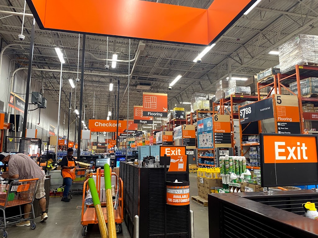 The Home Depot | 6110 Lemmon Ave, Dallas, TX 75209, USA | Phone: (214) 654-9939