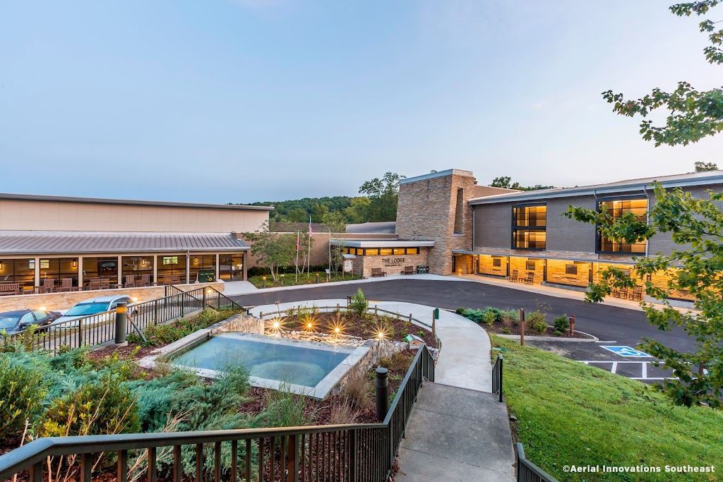 The Lodge at Montgomery Bell | 1000 Hotel Ave, Burns, TN 37029, USA | Phone: (888) 867-2757