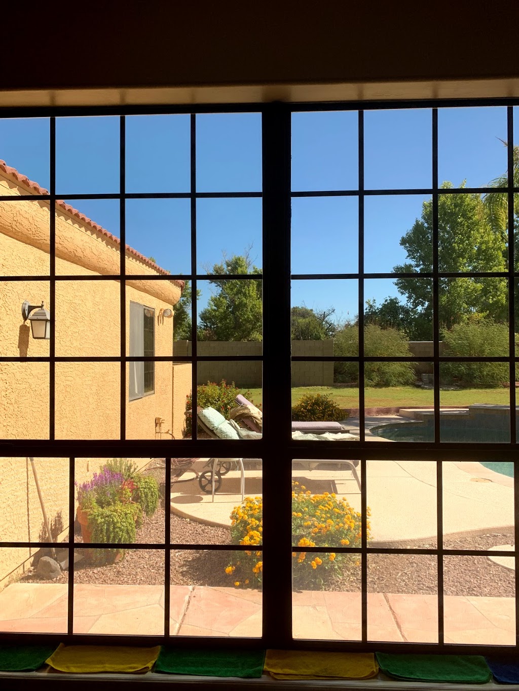 All Pro Window Film | 57829 W Fulcar Rd, Maricopa, AZ 85139 | Phone: (520) 252-9922