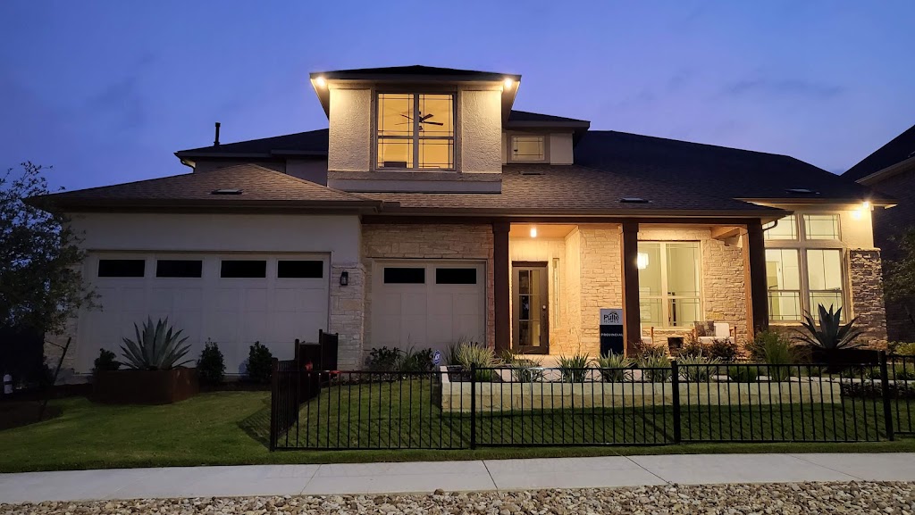 Pulte Homes - Bluff View | Donetto Dr, Georgetown, TX 78628, USA | Phone: (512) 729-6888