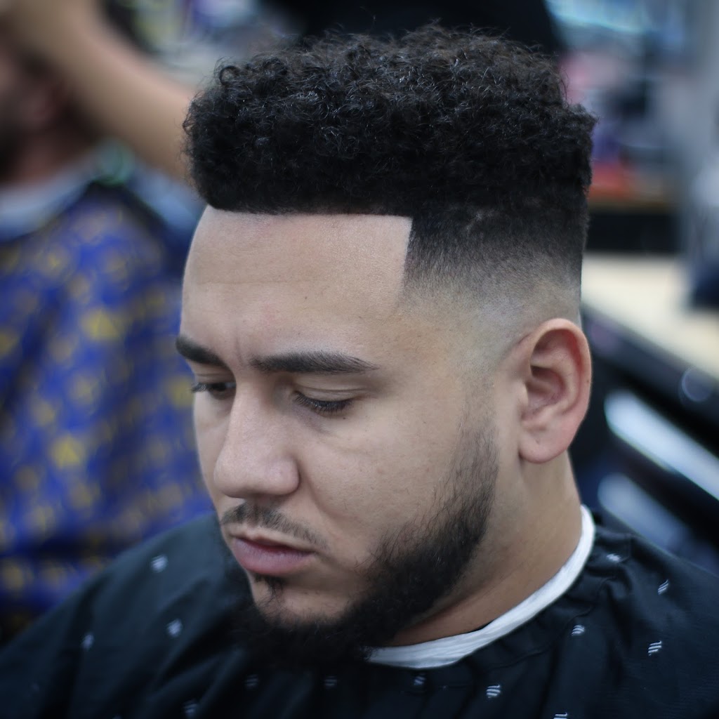 Forever Faded Barbershop | 8629 49th St N, Pinellas Park, FL 33782, USA | Phone: (727) 800-2934