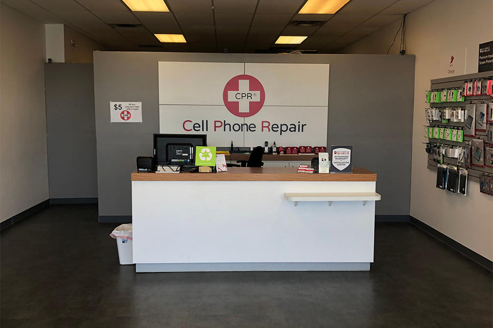 CPR Cell Phone Repair Portsmouth | 4006 Victory Blvd Suite A, Portsmouth, VA 23701 | Phone: (757) 967-8399