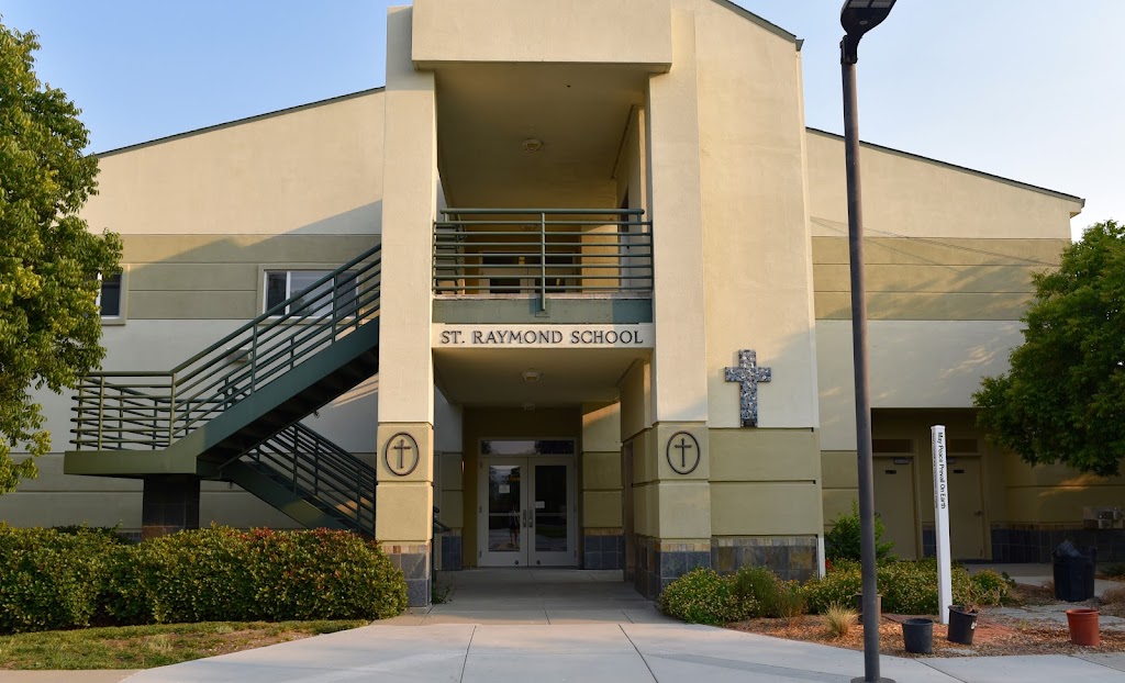 St Raymond School | 11557 Shannon Ave, Dublin, CA 94568, USA | Phone: (925) 828-4064