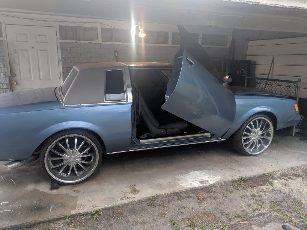 24/7 Mobile Mechanic Auto Repair | 1561 Ibis Dr, Orange Park, FL 32065, USA | Phone: (904) 567-0188