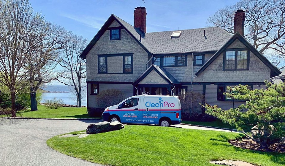 CleanPro | 18 Sargent St, Gloucester, MA 01930, USA | Phone: (978) 281-3939