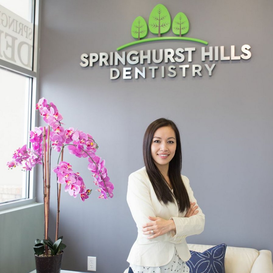 Springhurst Hills Dentistry | 10494 Westport Rd STE 107, Louisville, KY 40241, USA | Phone: (502) 365-9699