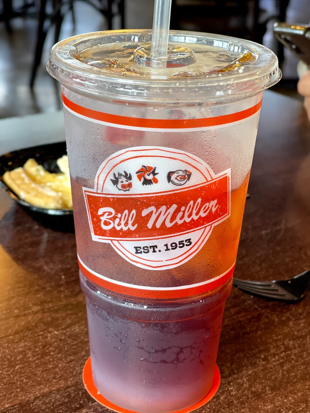 Bill Miller Bar-B-Q | 155 TX-46, New Braunfels, TX 78130, USA | Phone: (830) 627-9381