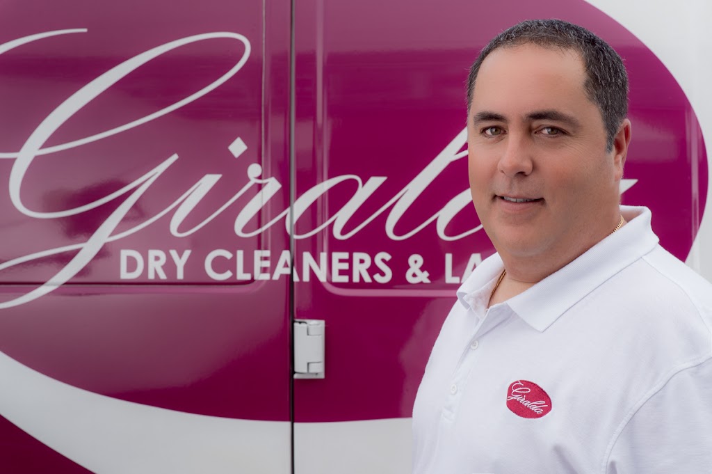 Giralda Cleaners Inc | 2230 SW 57th Ave, Miami, FL 33155, USA | Phone: (305) 447-2532