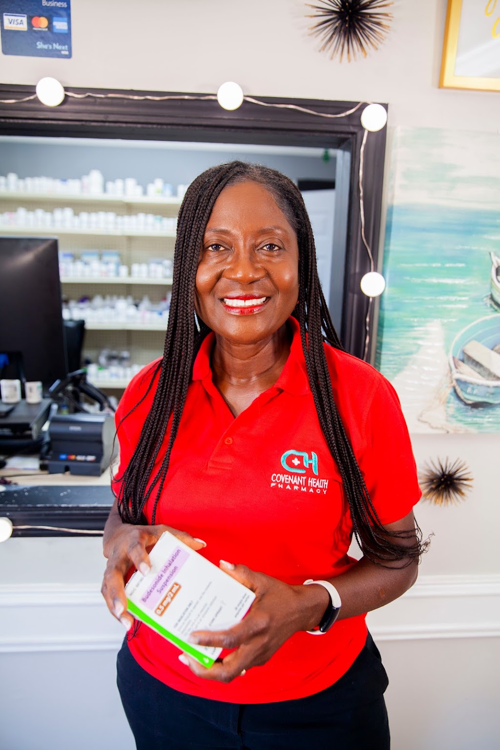 Covenant Health Pharmacy | 1795 Presidential Cir, Snellville, GA 30078, USA | Phone: (678) 585-4962