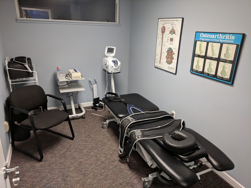 Heins Chiropractic | 2710 Dixie Hwy Ste A, Waterford Twp, MI 48328, USA | Phone: (248) 674-0489