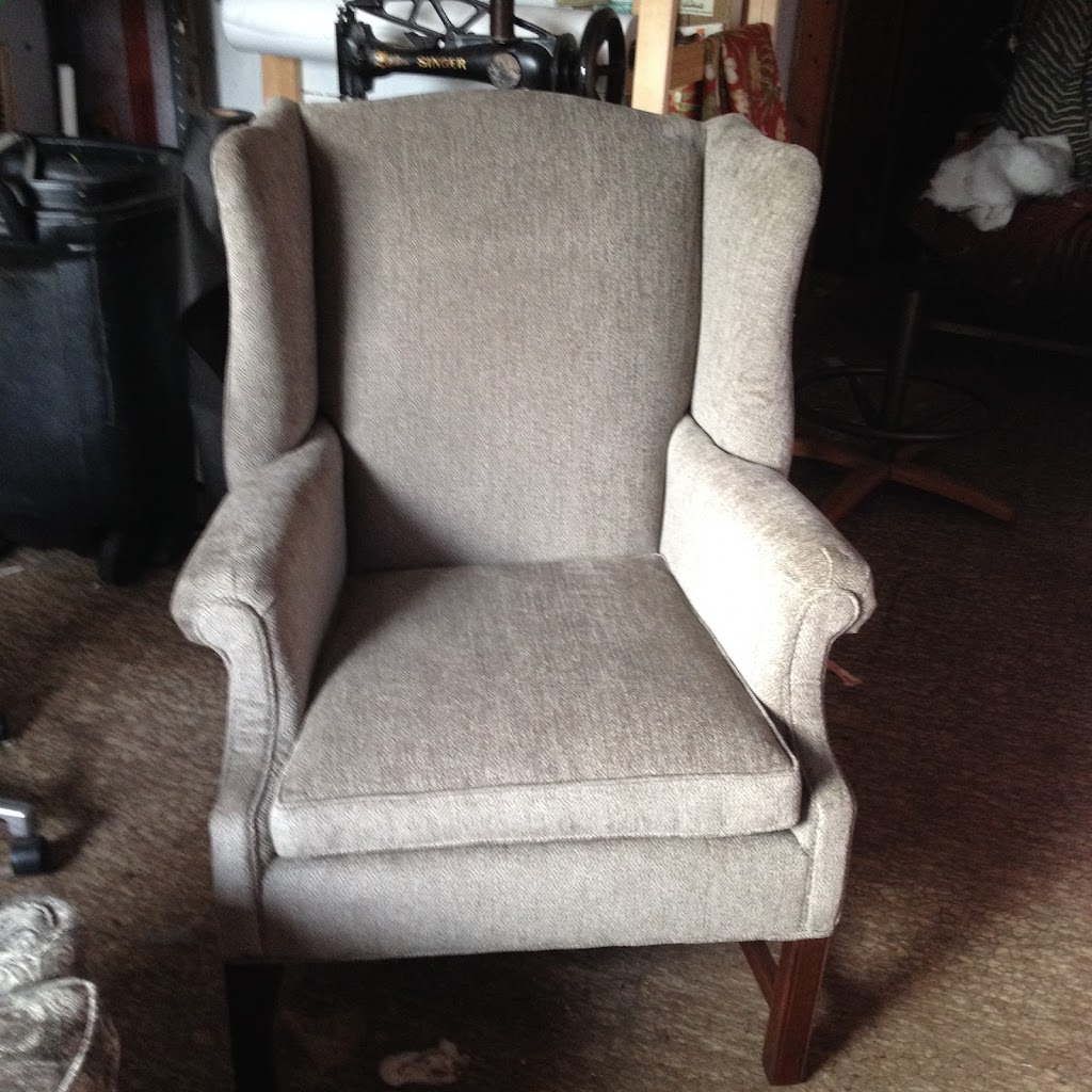 Bloomington Custom Upholstery | 2608 W 110th St, Minneapolis, MN 55431 | Phone: (952) 884-2997