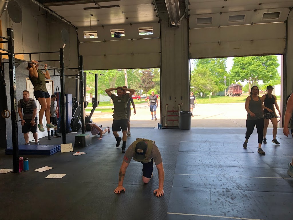 Unbroken Athletic | CrossFit Olmsted Falls | 8059 Lewis Rd STE 301, Berea, OH 44017, USA | Phone: (440) 427-4656